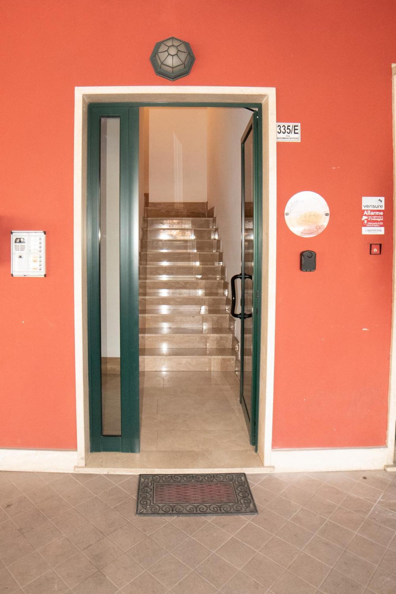 Fele'S House Daire Guidonia Dış mekan fotoğraf